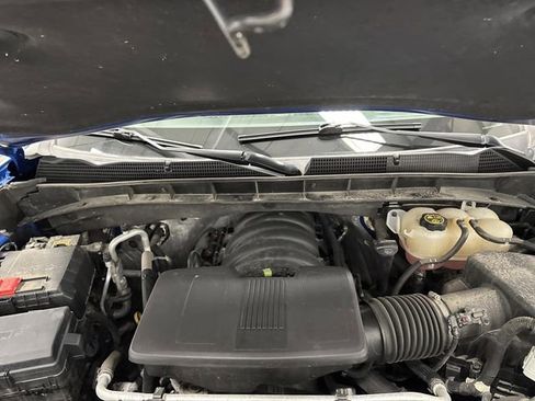 Used 2024 GMC Sierra 1500 Elevation image 40