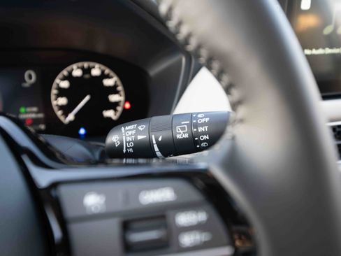 New 2026 Honda HR-V EX-L image 14