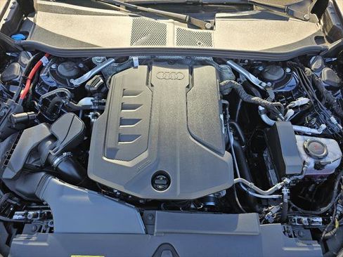 New 2025 Audi A5 2.0T Premium Plus image 8