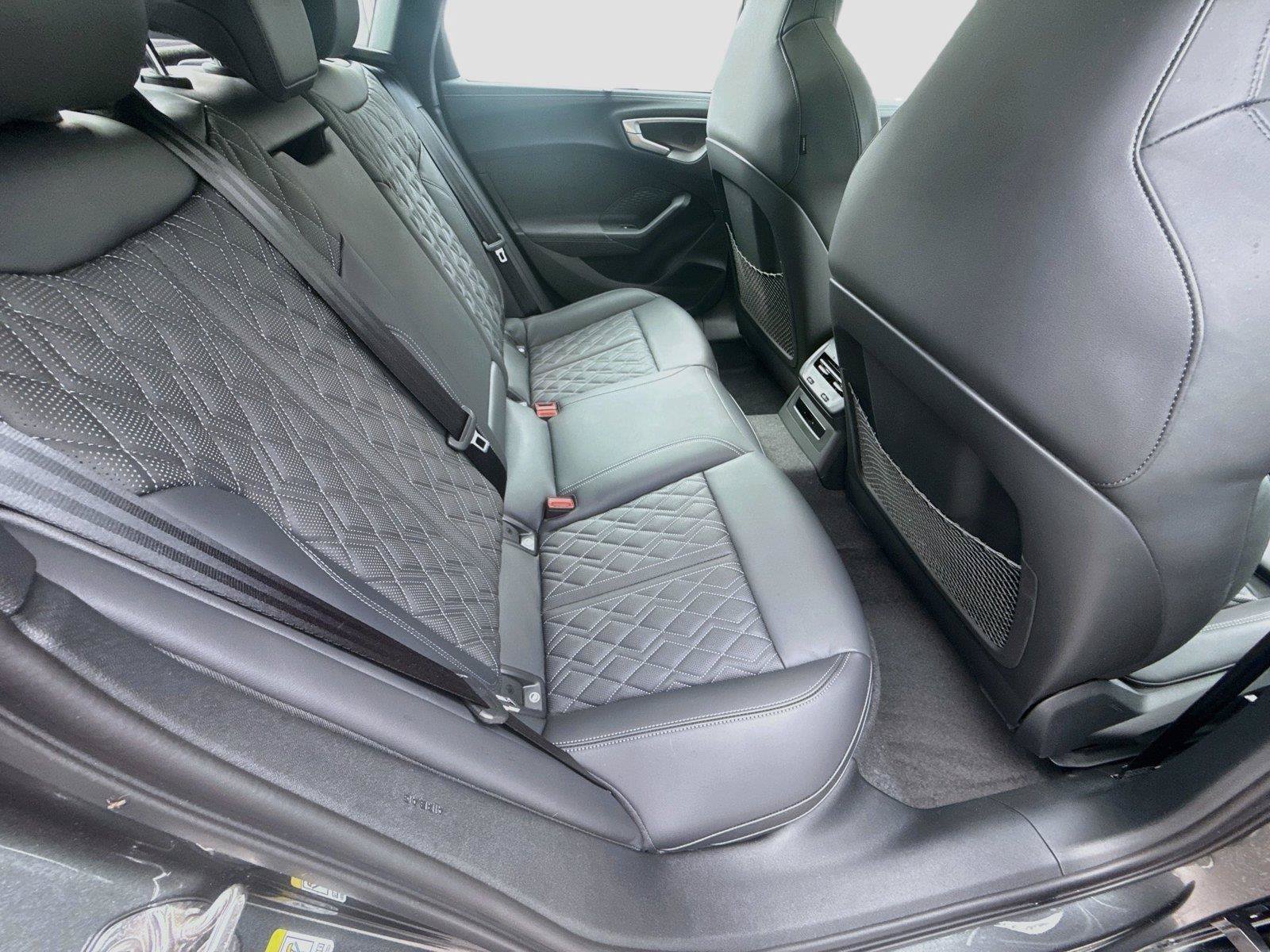 Certified 2025 Audi S5 Premium Plus AWD/4WD image 28