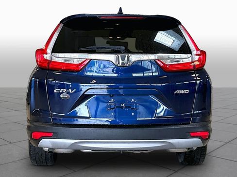 Used 2019 Honda CR-V EX image 5