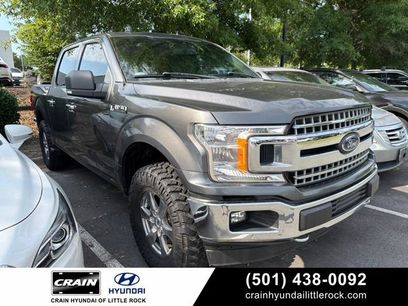 Used 2019 Ford F150 XLT w/ Equipment Group 302A Luxury