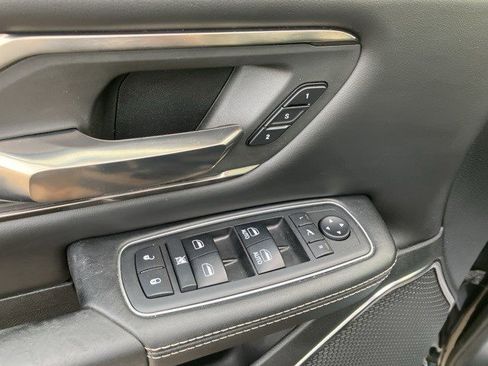 Certified 2019 RAM 1500 Limited w/ Advanced Safety Group image 12