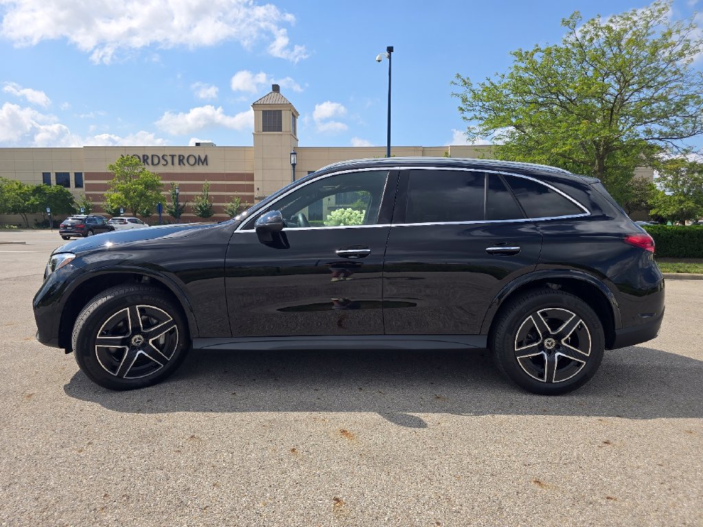 Certified 2026 Mercedes-Benz GLC 300 4MATIC image 18