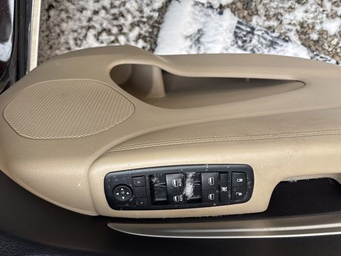 Used 2017 Dodge Durango SXT w/ Quick Order Package 23B image 8