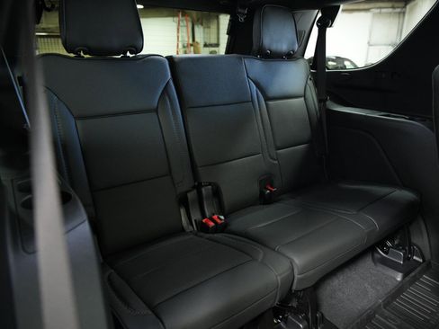 New 2026 GMC Yukon Denali AWD/4WD image 15