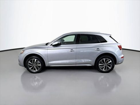 Certified 2023 Audi Q5 2.0T Premium Plus AWD/4WD image 2