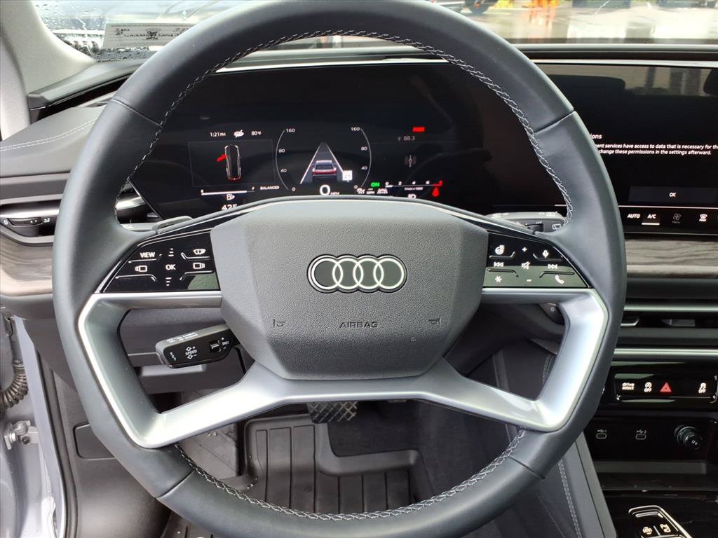 Certified 2025 Audi Q5 Premium w/ Premium Plus AWD/4WD image 15