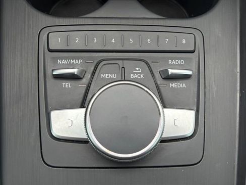 Used 2018 Audi A5 2.0T Premium Plus w/ Premium Plus image 11