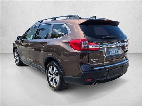 Used 2019 Subaru Ascent Premium w/ Popular Package #3 AWD/4WD image 9