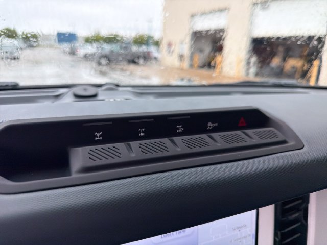 New 2026 Ford Bronco Heritage Edition AWD/4WD image 26