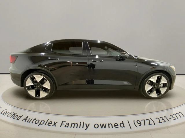 Used 2023 Polestar Polestar 2 w/ Pilot Pack AWD/4WD image 6
