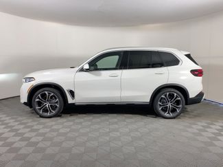 New 2026 BMW X5 sDrive40i w/ Executive Package video 2