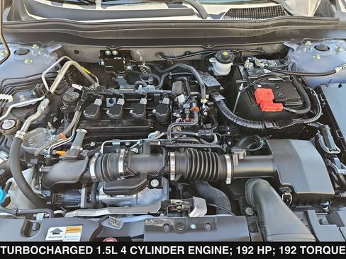 Used 2022 Honda Accord Sport image 37