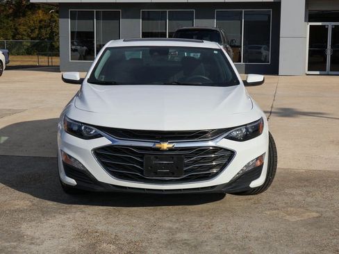 Used 2023 Chevrolet Malibu LT image 22