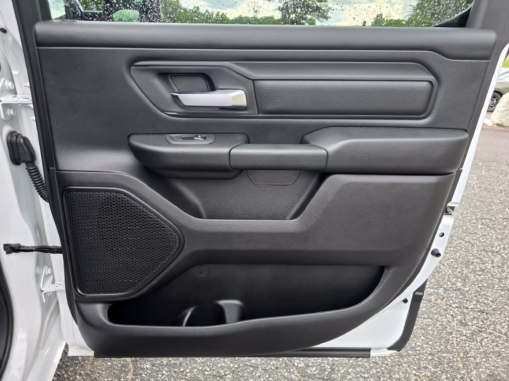 New 2026 RAM 1500 Warlock AWD/4WD image 38