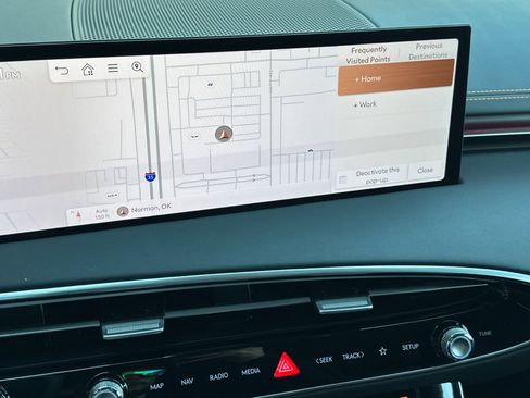 New 2026 Genesis GV70 3.5T Sport Advanced image 8