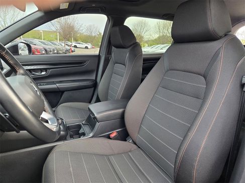 Used 2026 Honda CR-V Sport image 19