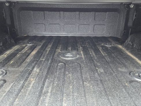 Used 2024 RAM 2500 Laramie w/ Night Edition image 6