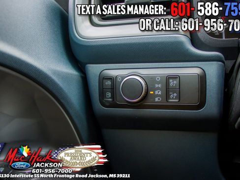 New 2026 Ford Maverick XL image 50