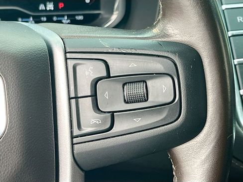 Used 2022 GMC Yukon SLT w/ SLT Premium Package AWD/4WD image 20