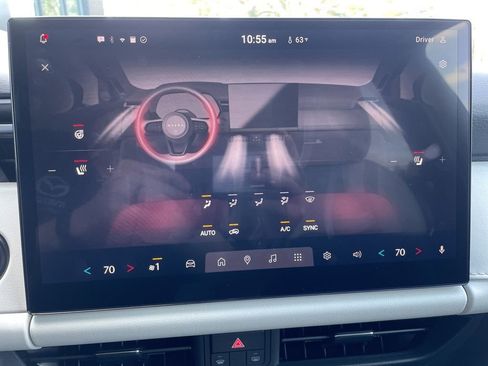 New 2026 MAZDA CX-5 Preferred AWD/4WD image 22