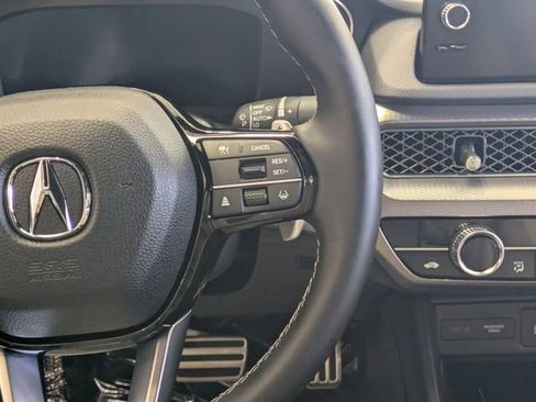 New 2026 Acura Integra A-Spec FWD image 15