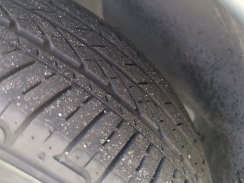 Used 2025 Honda Odyssey EX-L image 12