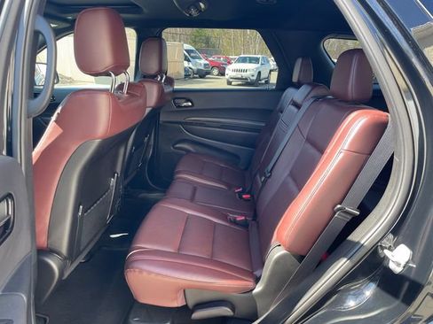 Used 2024 Dodge Durango R/T AWD/4WD image 20