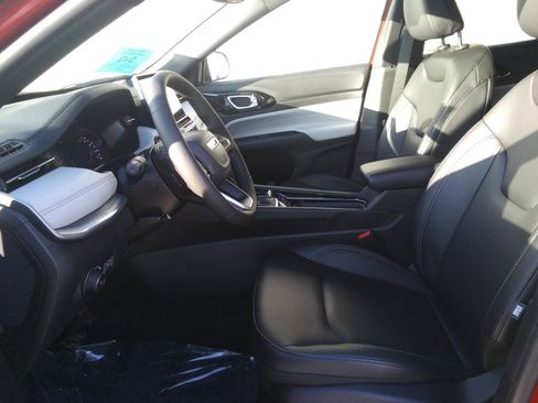 New 2026 Jeep Compass Limited AWD/4WD image 13