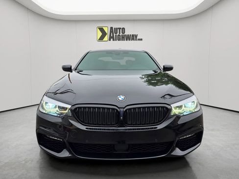 Used 2018 BMW 530e xDrive image 15