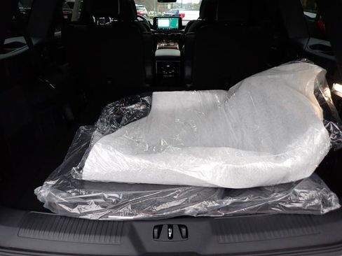 New 2025 Lincoln Aviator Black Label w/ Jet Appearance Package image 5