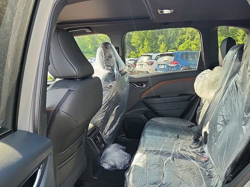 New 2025 Subaru Forester Sport image 7