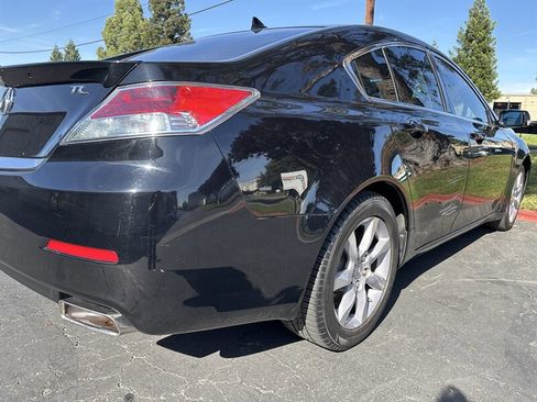 Used 2014 Acura TL w/ Technology Package image 12