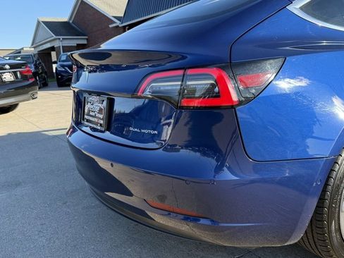 Used 2020 Tesla Model 3 Long Range image 13
