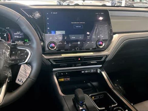 New 2026 Lexus TX 350 AWD w/ Technology Package image 7