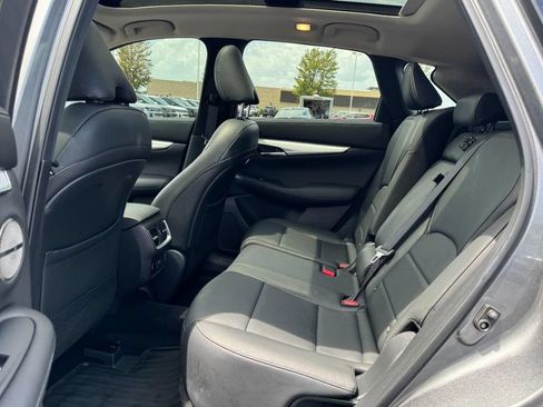 Used 2019 INFINITI QX50 Essential w/ Premium Heat Package AWD/4WD image 10