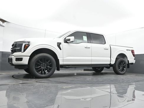 New 2026 Ford F150 Lariat w/ Equipment Group 501A Mid AWD/4WD image 50