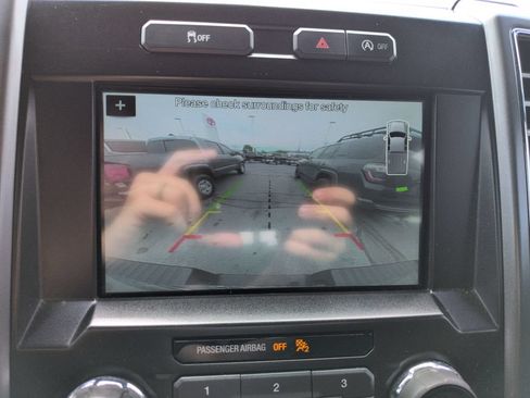 Used 2016 Ford F150 XLT w/ Equipment Group 302A Luxury AWD/4WD image 20