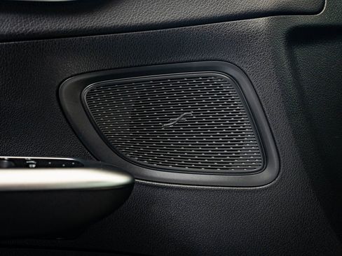 Certified 2025 Mercedes-Benz C 300 4MATIC Sedan image 23