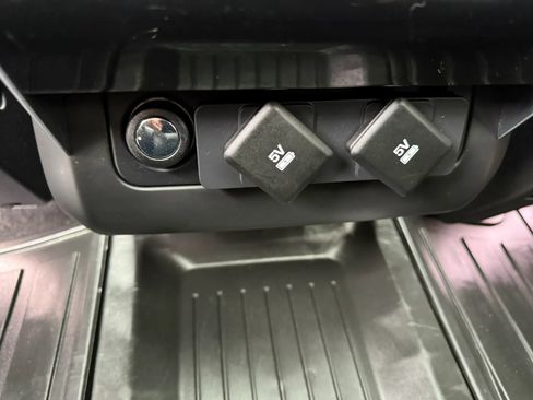 Used 2019 Land Rover Range Rover Sport HSE AWD/4WD image 33