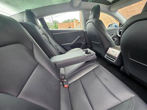 Used 2024 Tesla Model 3 Long Range AWD/4WD image 72