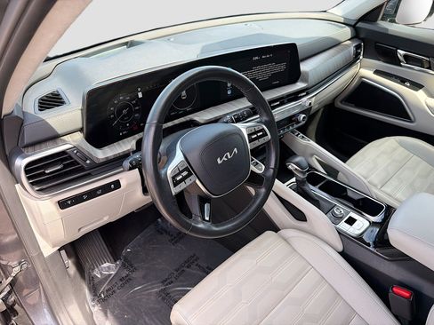 Used 2023 Kia Telluride SX Prestige image 26
