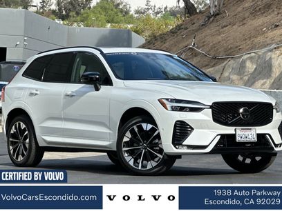 Certified 2026 Volvo XC60 B5 Plus w/ Protection Package Premier