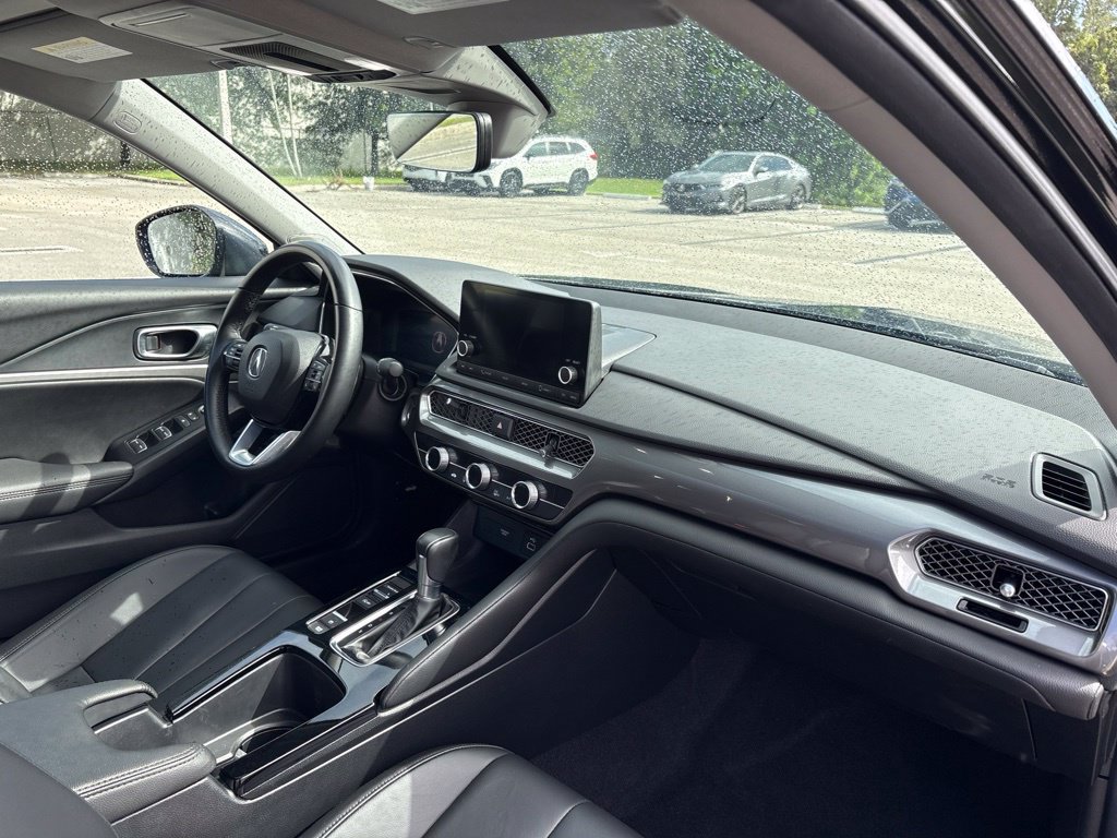 Used 2024 Acura Integra FWD image 13