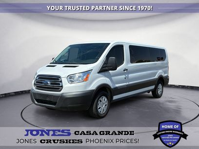 Used 2019 Ford Transit 350 XLT