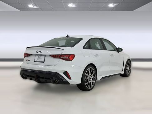 New 2025 Audi RS 3 image 9