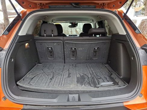 Used 2023 Chevrolet TrailBlazer LT w/ Convenience Package image 27