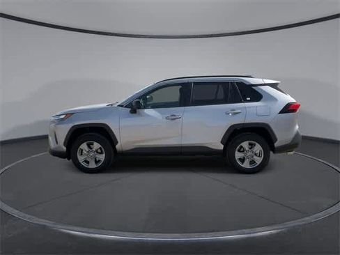 Certified 2025 Toyota RAV4 LE image 5