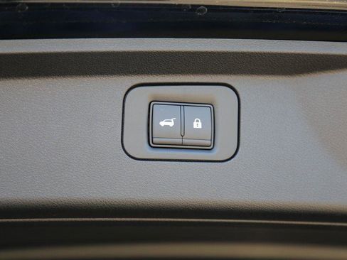 New 2025 Nissan Armada Platinum Reserve image 25